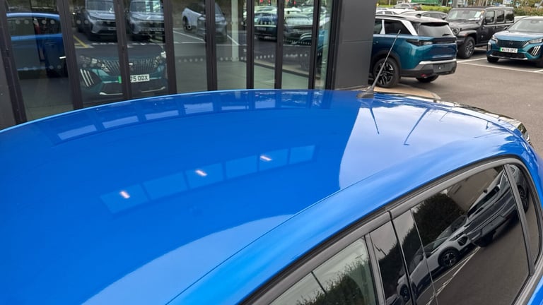 2022 Peugeot 208 1.2 PureTech Allure Premium + Hatchback 5dr Petrol Manual Euro 6 (s/s) (100 Hatc...