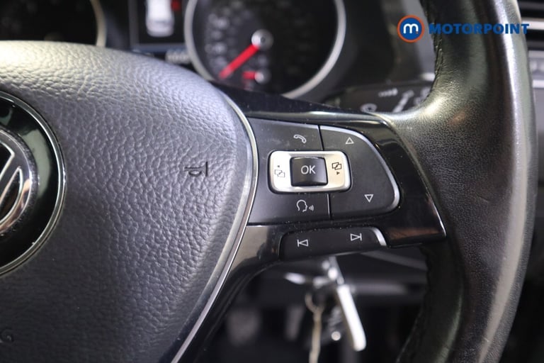 2019 Volkswagen Tiguan 1.4 TSi 125 SE Nav 5dr SUV Petrol Manual