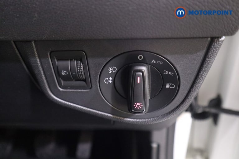 2021 Volkswagen Polo 1.0 TSI 95 Match 5dr Hatchback Petrol Manual