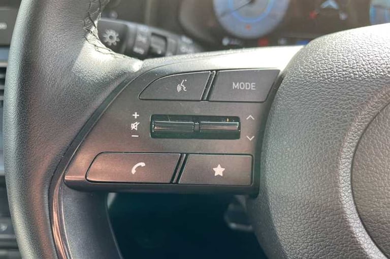 2024 Hyundai BAYON 1.0 TGDI PREMIUM 5DR DCT Hatchback Petrol Automatic