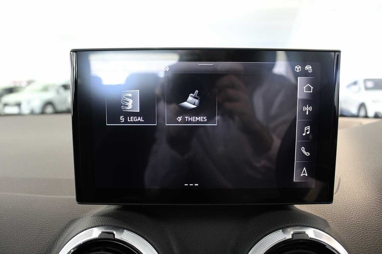 2025 Audi Q2 30 TFSI 116 Sport 5dr SUV Petrol Manual