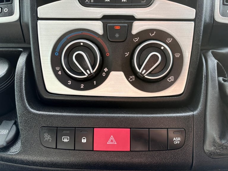 2021 Elddis Evolution 135 Diesel Manual