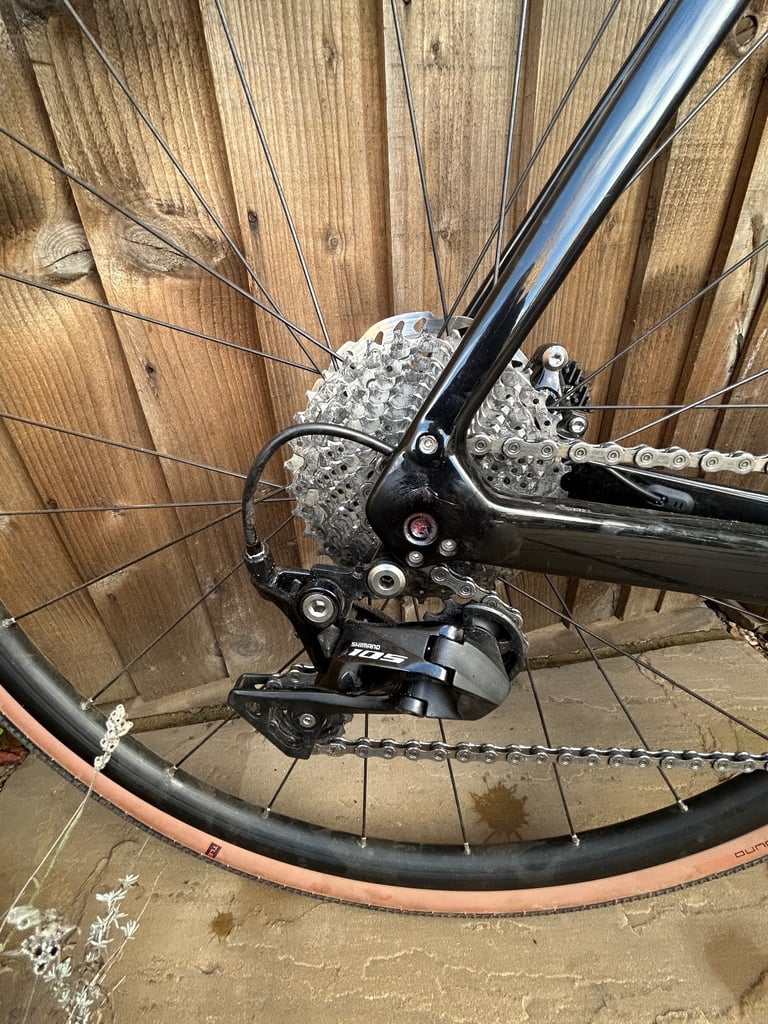 Trek Domane Road Bike