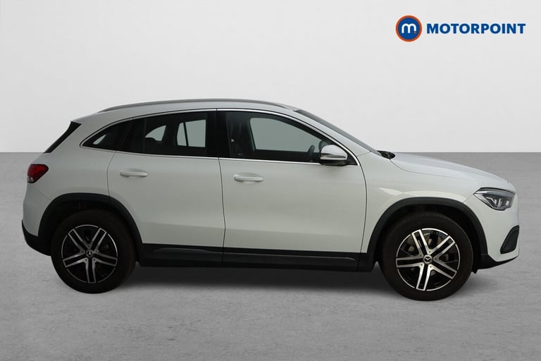 2021 Mercedes-Benz GLA GLA 180 Sport 5dr Auto SUV Petrol Automatic