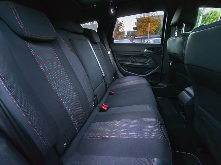 2018 Peugeot 308 SW 1.2 PureTech GT Line Estate 5dr Petrol EAT Euro 6 (s/s) (130 ps) Estate Petro...