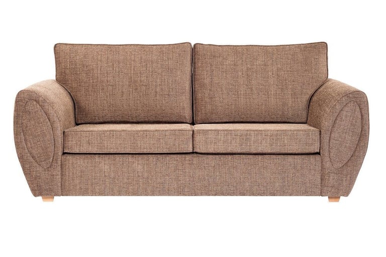 Sofa for sale 1 week old as new