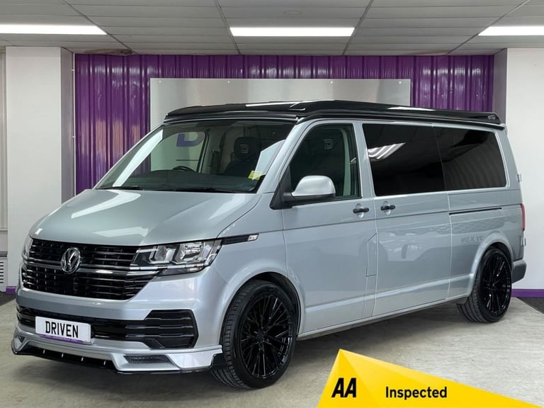 2021 Volkswagen Transporter 2.0 TDI 110 Startline Van PANEL VAN DIESEL Manual