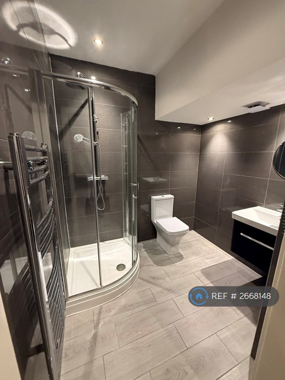 2 bedroom flat in Cornhill, Liverpool, L1 (2 bed) (#2668148)