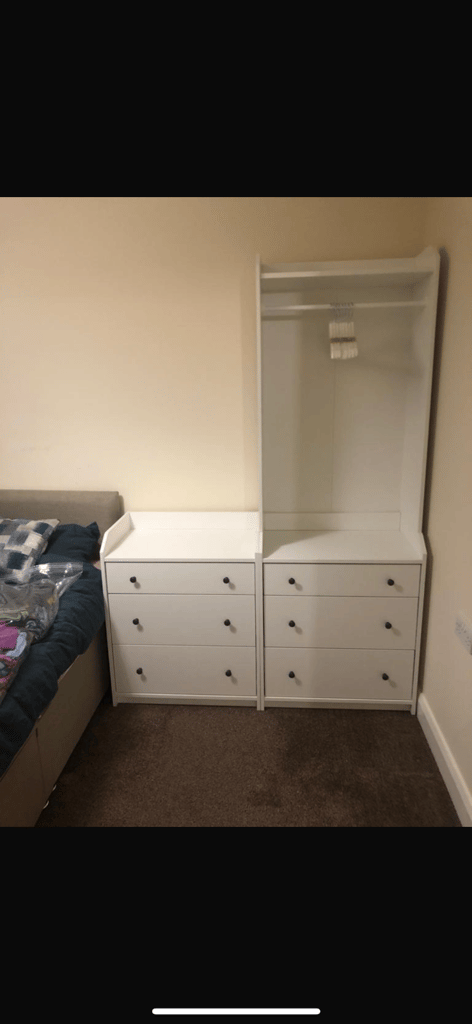 Room in quiet house