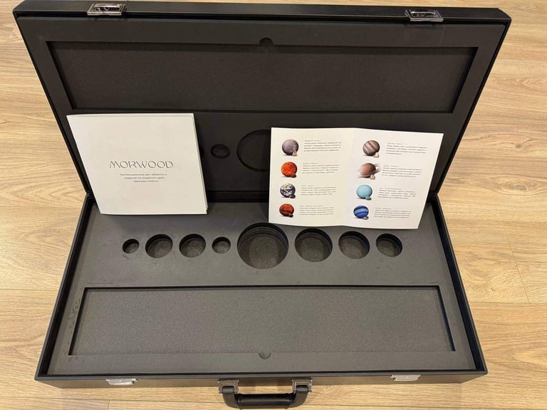 Interior decoration "Planets of the Solar System"