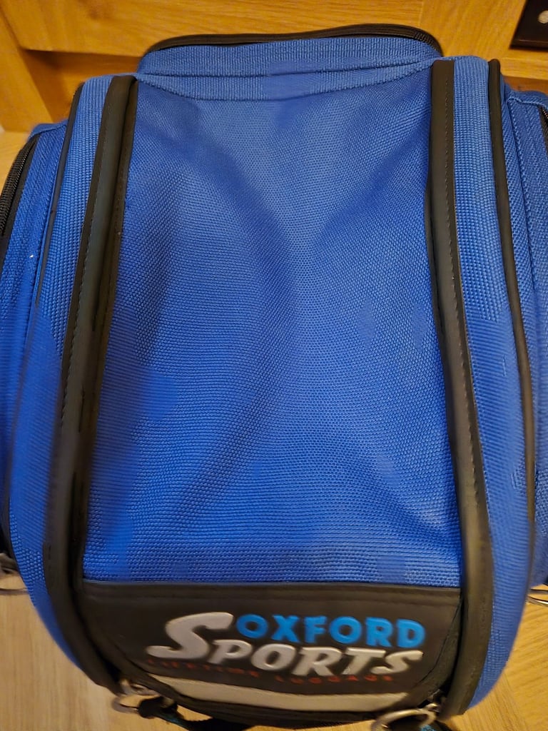 Motorbike Backpack Bag For Sale