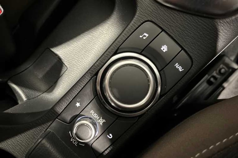 2022 Mazda Mazda2 1.5 e-Skyactiv G MHEV SE-L 5dr HATCHBACK PETROL Manual