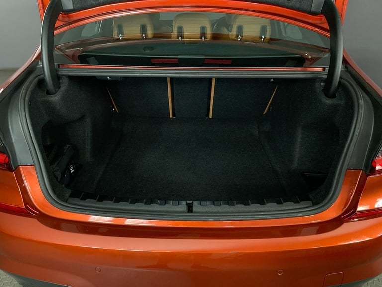 2021 21 BMW 3 SERIES 2.0 320D MHT M SPORT SALOON 4DR DIESEL HYBRID AUTO EURO 6 (