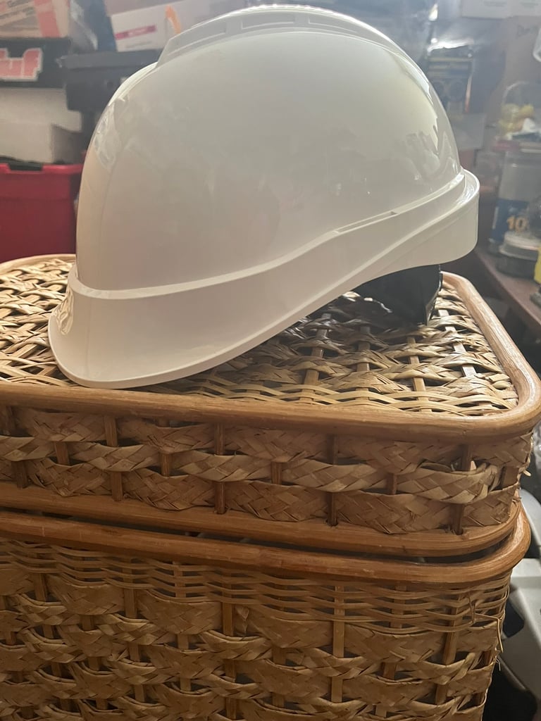 image for Safety helmet 