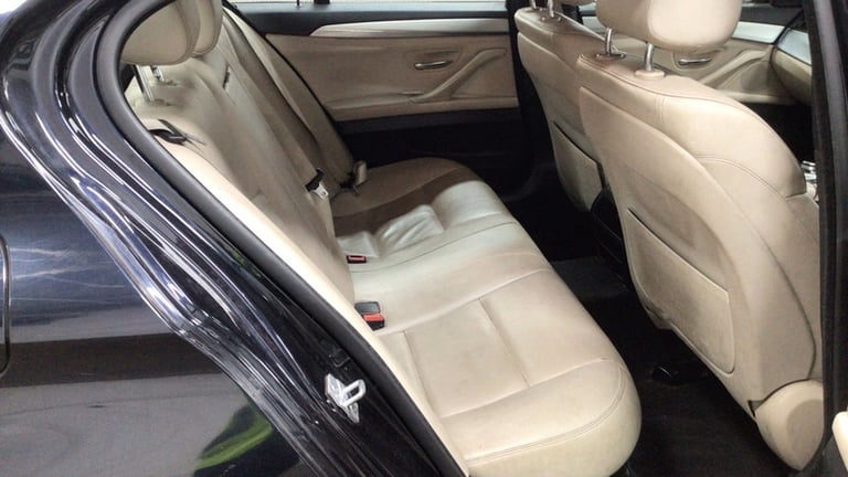 BMW 5 SERIES 2.0 520d M Sport Saloon 4dr Diesel Auto Euro 6 (s/s) (190 ps)