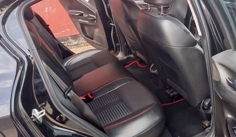 Alfa Romeo, GIULIETTA, Hatchback, 2011, Manual, 1368 (cc), 5 doors
