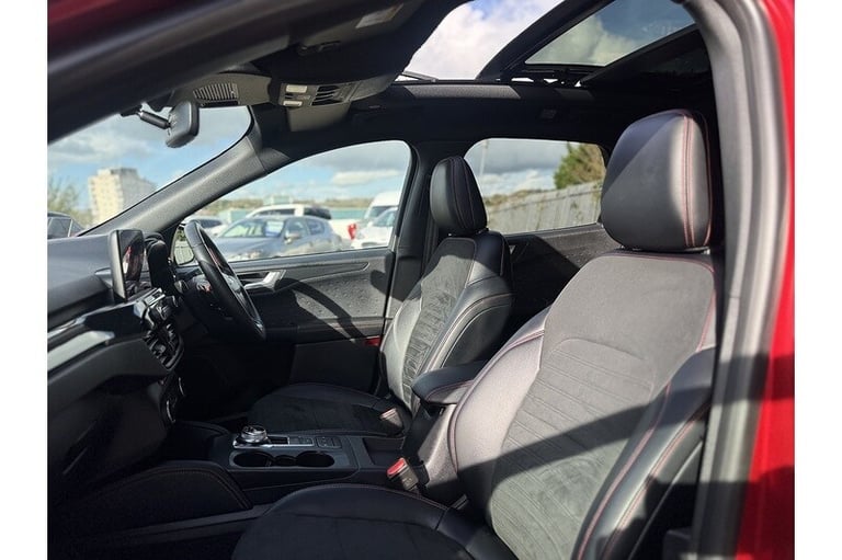 2021 Ford Kuga 1.5 EBL 120 2wd St-Line Estate Diesel Automatic