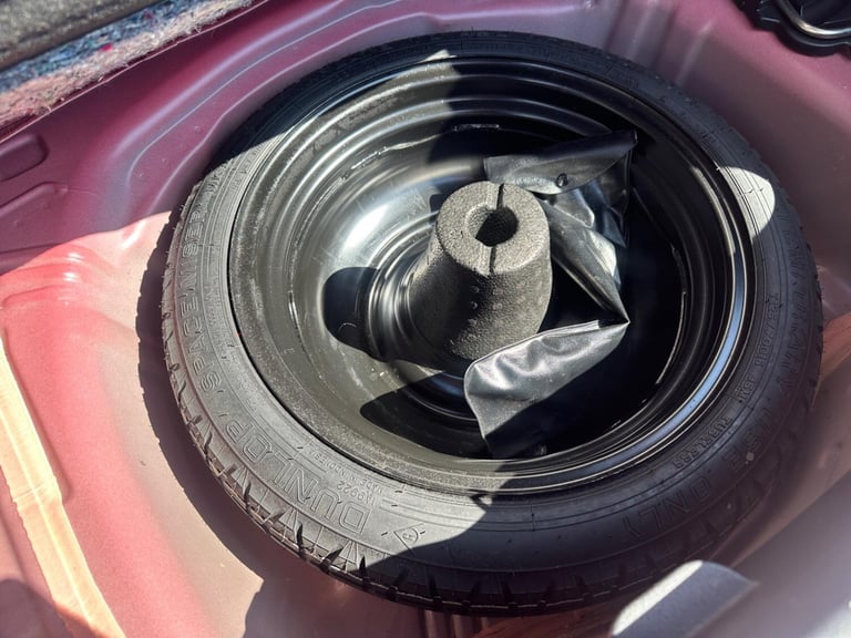 2016 Toyota Yaris 1.33 Dual VVT-i Icon Euro 6 5dr HATCHBACK Petrol Manual