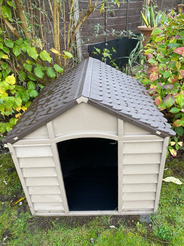 Kennel - perfect condition