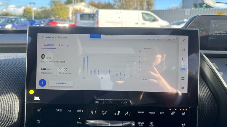 2024 Toyota bZ4X 160kW Premiere Edition 71.4kWh 5dr Auto AWD Electric Hatchback Hatchback Electri...