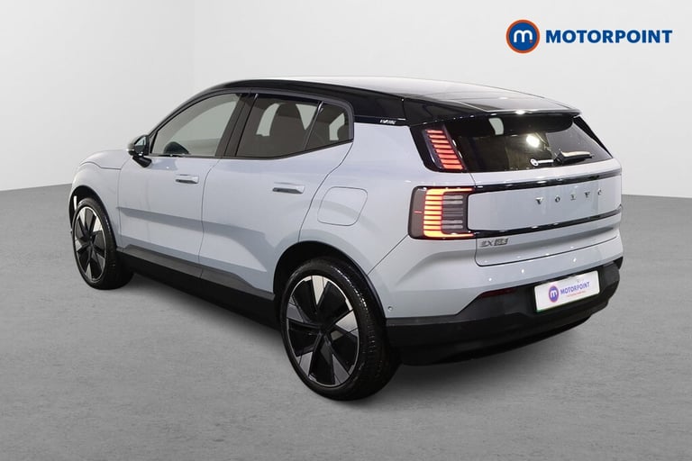 2025 Volvo EX30 200kW SM Extended Range Ultra 69kWh 5dr Auto ESTATE ELECTRIC Automatic
