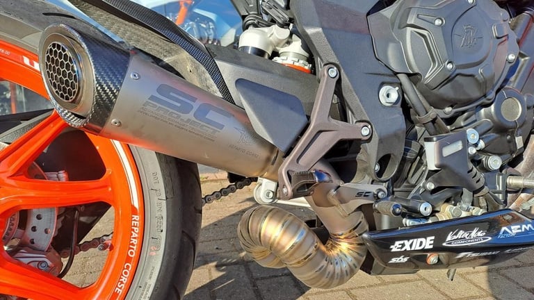 MV AGUSTA DRAGSTER 800 RC, autumn sale price 13495 No 88/250