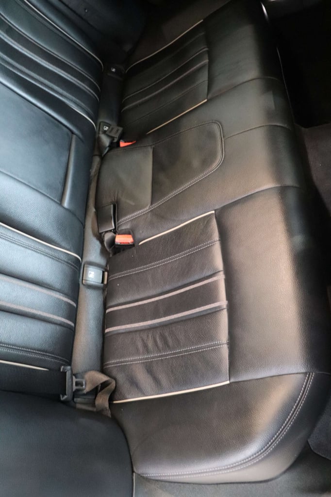 2019 BMW 5 Series 2.0 520I M Sport Auto 4dr Saloon Petrol Automatic