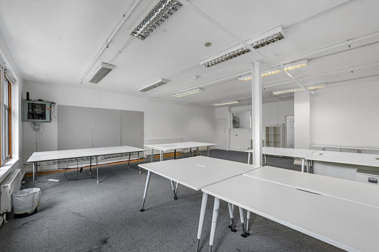 Office space to Rent in Spitafields