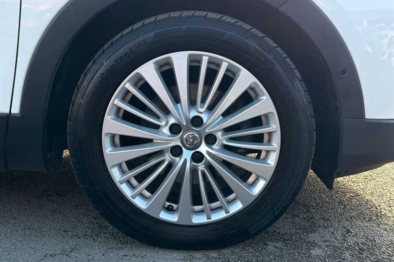 2019 Vauxhall Grandland X 1.5 Turbo D Sport Nav 5dr HATCHBACK DIESEL Manual