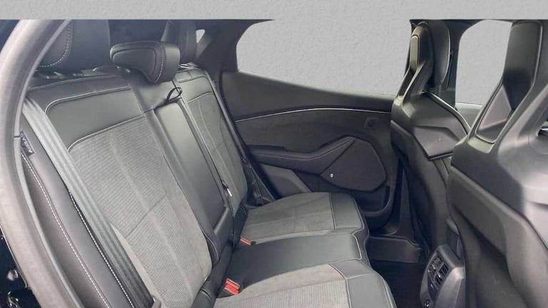 2024 Ford Mustang Mach-E 358kW GT 91kWh AWD 5dr Auto Estate Electric Automatic