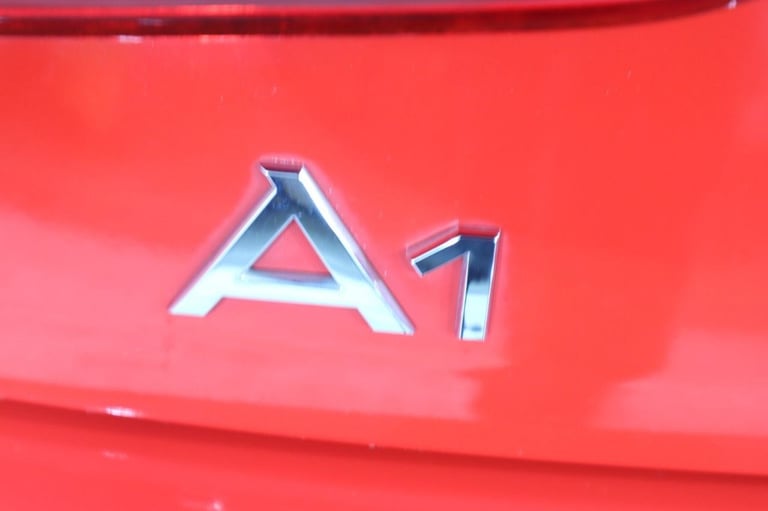 2012 Audi A1 1.4 TFSI Sport Hatchback 3dr Petrol S Tronic Euro 5 (s/s) (122 ps) Hatchback Petrol ...
