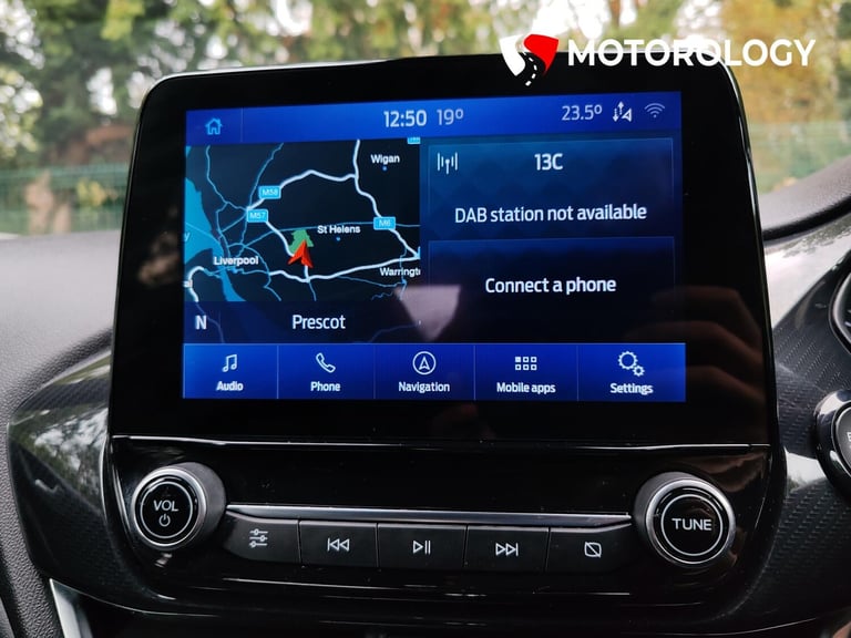 2021 Ford Fiesta 1.0T EcoBoost MHEV ST-Line X Edition Hatchback 5dr Petrol Manual Euro 6 (s/ Hatc...