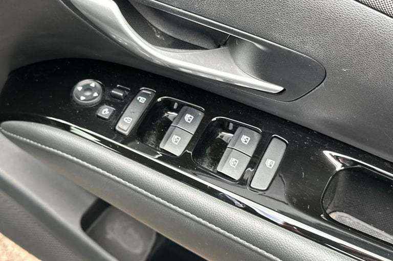 2021 Hyundai TUCSON 1.6 TGDi Ultimate 5dr 2WD Manual Estate Petrol Manual