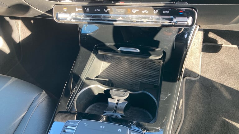 2023 Mercedes-Benz A-Class A180d [2.0] Sport Executive 4dr Auto Diesel Saloon Saloon Diesel Autom...