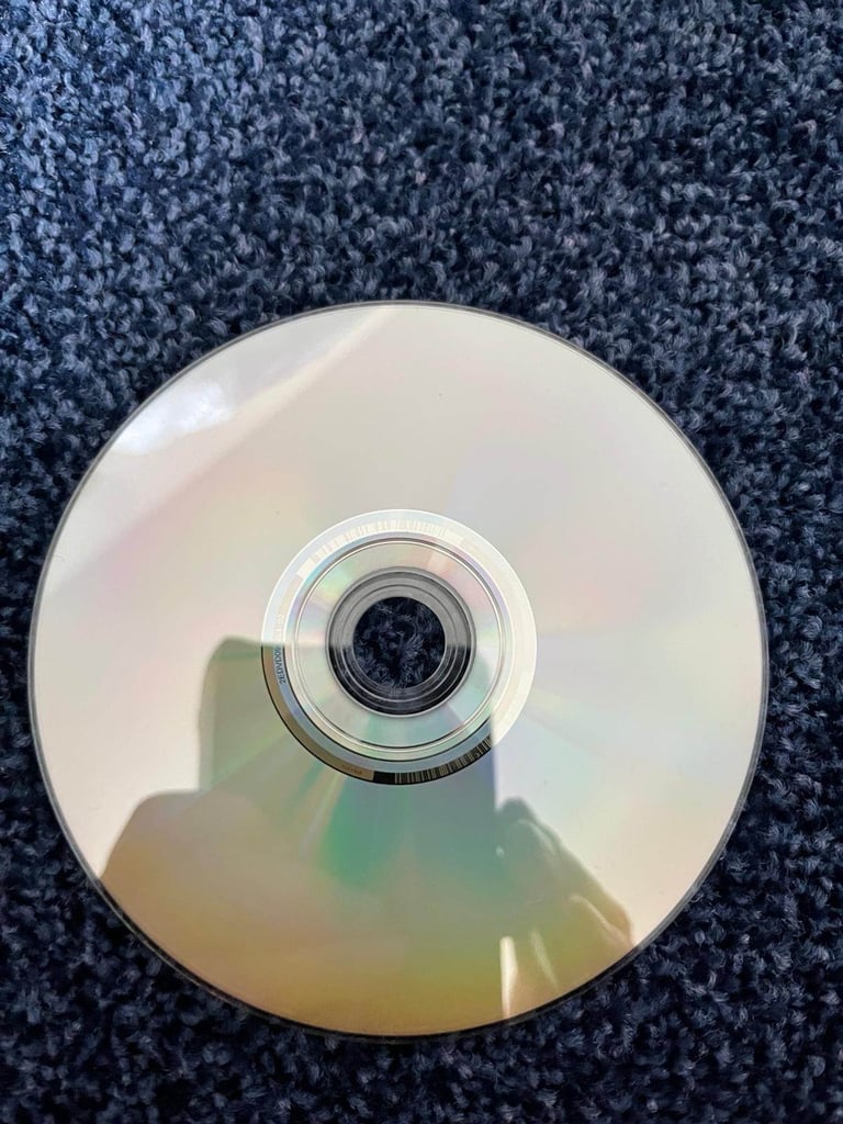 Dan TDM Book and DVD