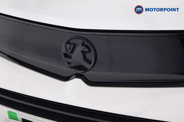 2023 Vauxhall Mokka 100kW GS 50kWh 5dr Auto SUV Electric Automatic