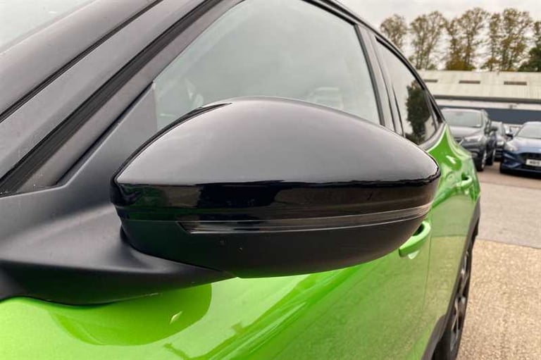 2024 Vauxhall Mokka 100kW Ultimate 50kWh 5dr Auto HATCHBACK ELECTRIC Automatic