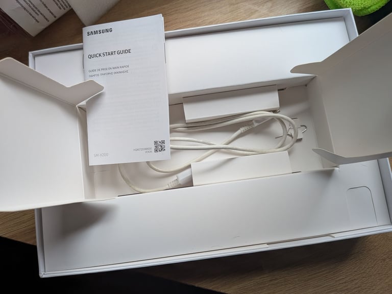 Samsung Galaxy Tablet A8