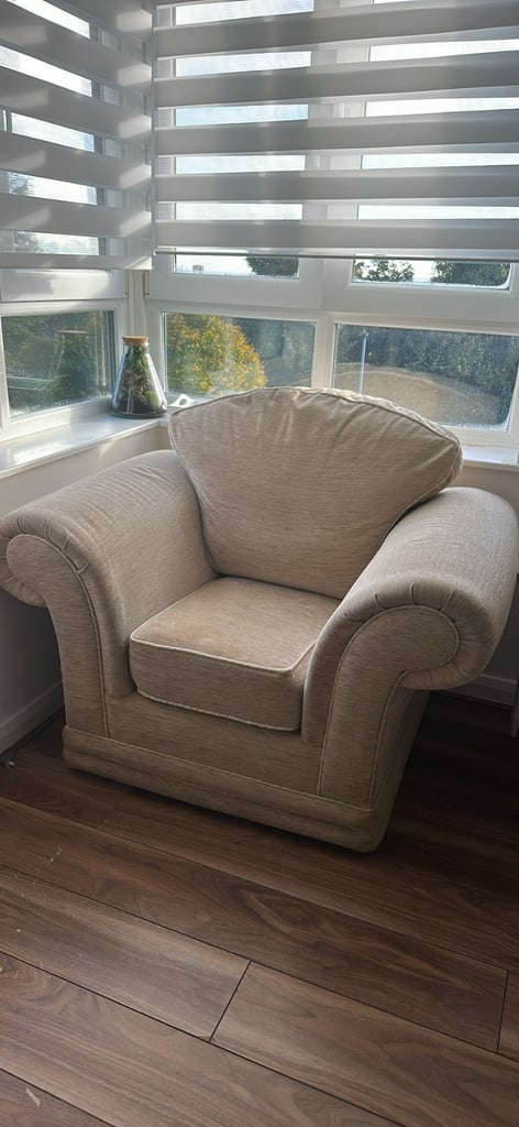 Free Armchair 