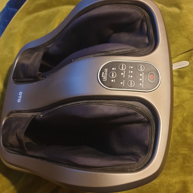 image for OTO Ultra Foot Massager