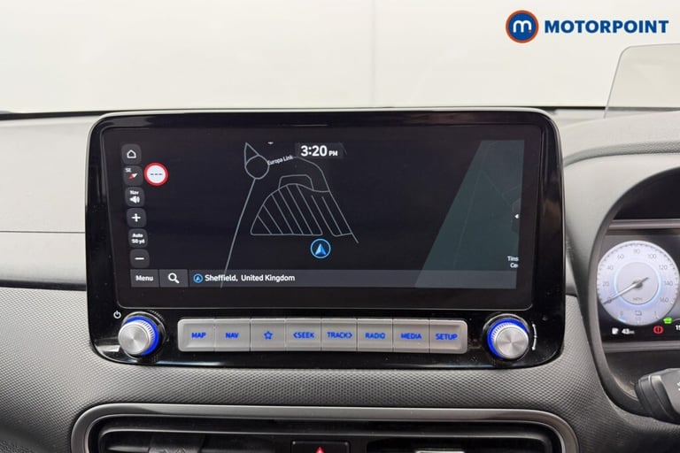2022 Hyundai KONA 150kW Ultimate 64kWh 5dr Auto SUV Electric Automatic