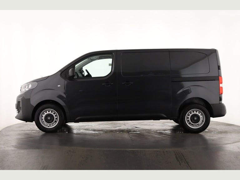 2025 Peugeot Expert 1.5 BlueHDi 120 Professional Van PANEL VAN DIESEL Manual