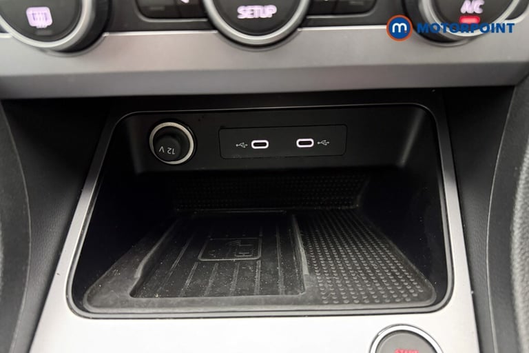 2021 SEAT Ateca 1.5 TSI EVO FR 5dr DSG SUV Petrol Automatic