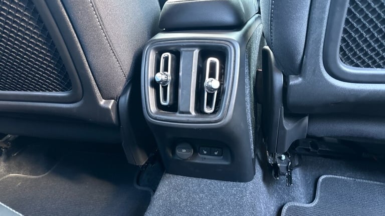 2023 Volvo XC40 Plus, B3 Mild hybrid, Petrol, Dark Estate Petrol Automatic