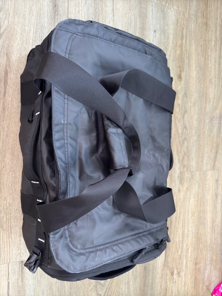 North Face Base Camp Voyager 42L backpack 