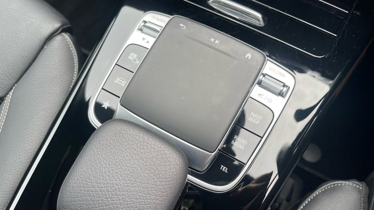 2019 Mercedes-Benz CLA 220 AMG Line 4dr Tip Auto Petrol Saloon Saloon Petrol Automatic