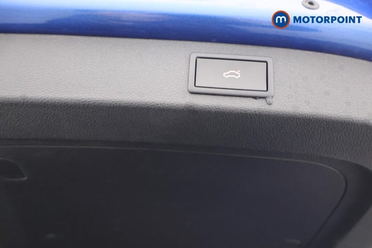 2022 Skoda Kodiaq 1.5 TSI Sport Line 5dr DSG [7 Seat] SUV Petrol Automatic