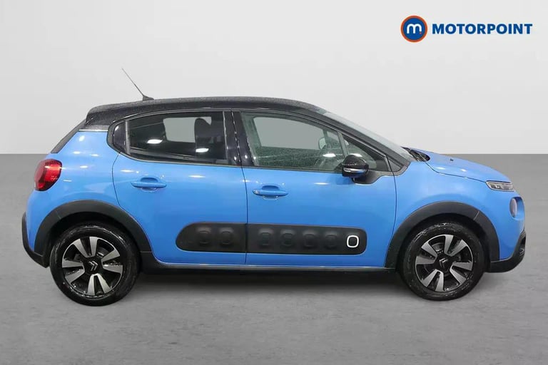 2019 Citroen C3 1.2 PureTech 110 Flair 5dr [6 Speed] HATCHBACK PETROL Manual