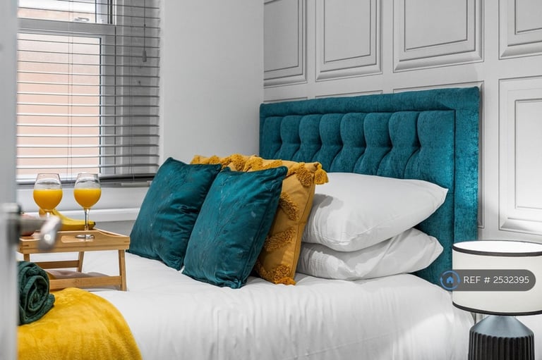 1 bedroom flat in Windsor Court, Brighton, BN1 (1 bed) (#2532395)