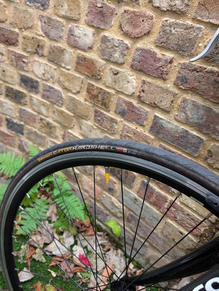 Road bike